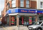 Shoe Zone - London