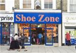 Shoe Zone - London