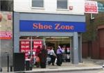 Shoe Zone