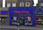 Shoe Zone - London