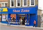 Shoe Zone - London