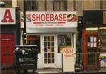 Shoebase - London