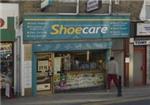 Shoecare - London