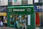 Shoecare - Norwich