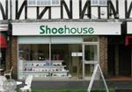 Shoehouse - London