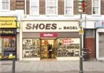 Shoes By Bagel - London