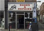 Shoes & Repairs - London