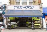 Shoeworld - London