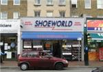 Shoeworld - London