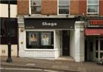 Shogo - London