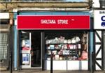 Sholtana Store - London