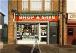 Shop & Save - London