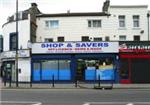 Shop & Savers - London