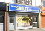 Shop Smilte - London