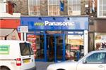 Shop@Panasonic - Colchester