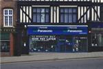 Shop@Panasonic - Hitchin