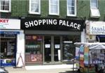 Shopping Palace - London