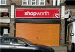 Shopworth - London