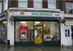 Shore Pharmacy - London