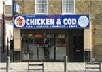 Shoreditch Chicken & Cod - London