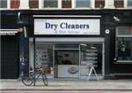 Shoreditch Dry Cleaners - London