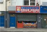 Shoreditch Kebab House - London