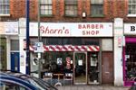 Shorns Barber Shop - London