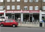 Shorter Rochford Cycles - London