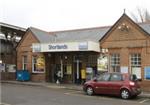 Shortlands Station