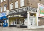 Show Dry Cleaners - London