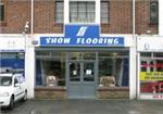 Show Flooring - London