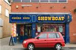 Showboat - Loughborough