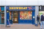 Showboat - Ipswich