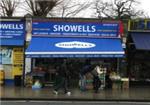 Showells - London