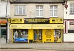 Shreeji Newsagents - London