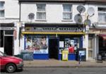 Shreeji Newsagents - London