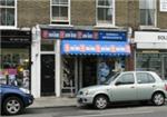 Shreeji Newsagents - London