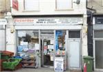 Shrewsbury Newsagents - London