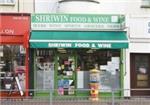 Shriwin Food & Wine - London