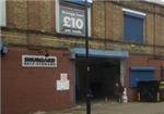 Shurgard Self Storage - London