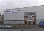 Shurgard Self Storage