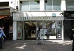 Shuropody - London