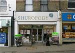 Shuropody - London