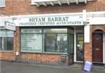 Shyam Barrat - London