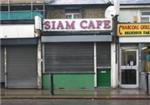 Siam Cafe - London