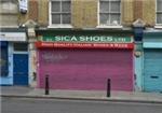 Sica Shoes - London