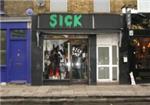 Sick - London