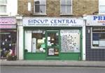 Sidcup Central - London