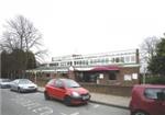 Sidcup Library - London