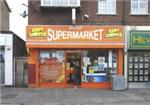 Sidcup Supermarket - London